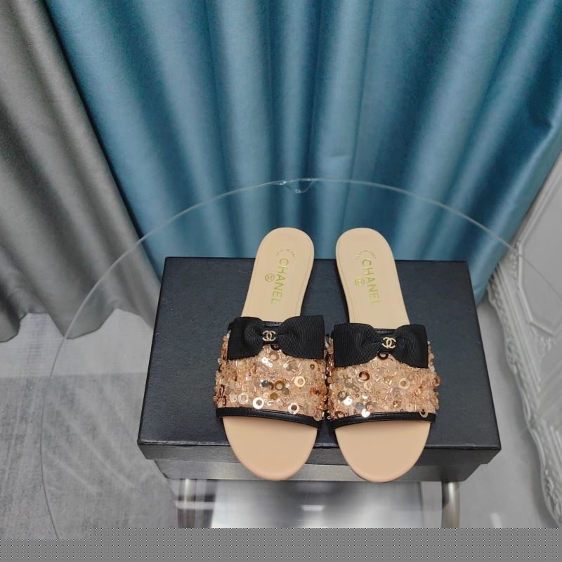 Ch*el slippers